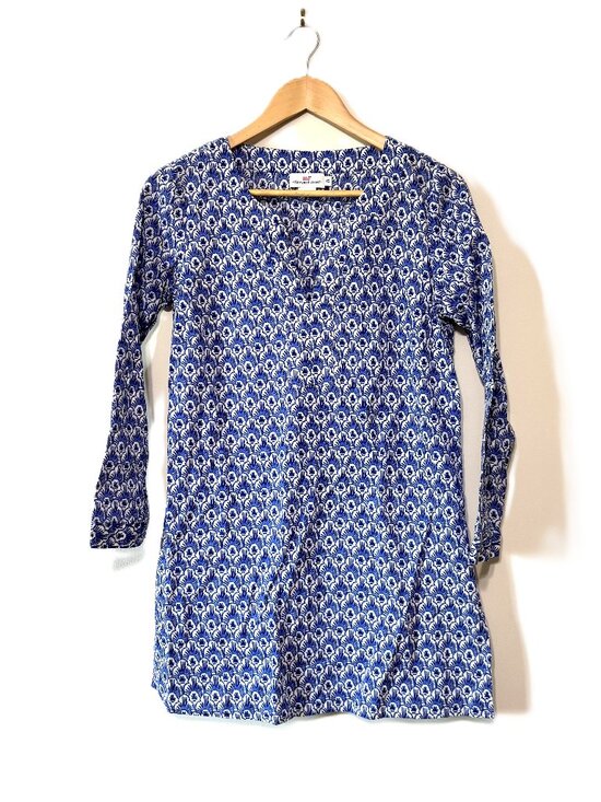 Vineyard Vines Tops - Vineyard Vines Tunic, Size XS